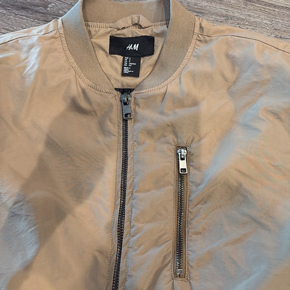 H&M jacket - Picture 2 of 6